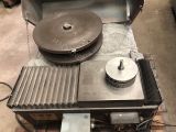 IMW Edger Guide Dresser, Model 240 Ultra Precision Dual Side Edger Guide Dresser